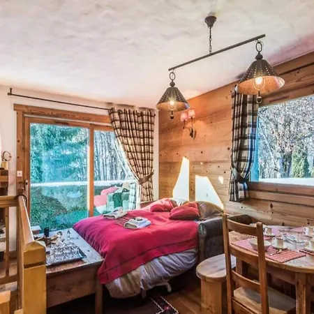 For 5 People Apartment