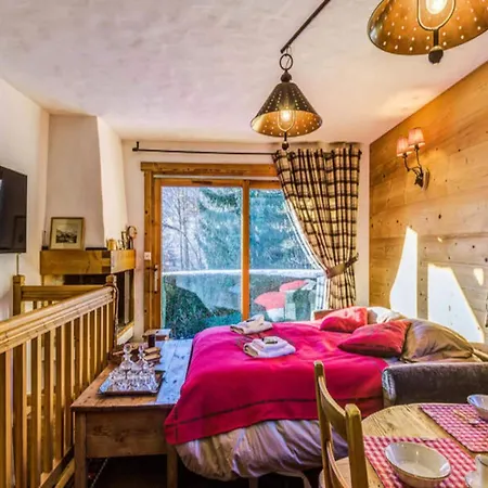 Apartment For 5 People *
